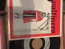 Isd Rebelles Rock O Rama Vinyl