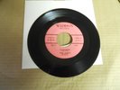 JIMMY MCBRIDE-EVERGREEN/ ROCKIN GUITAR-ROCKABILLy 45 ON MADISON