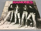 RAMONES Rocket To Russia 12