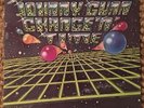 Johnny Gunn “Change ’N Time” RARE PRIVATE BAY AREA ROCK EP LP 1984