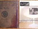 DC Talk - Jesus Freak / Supernatural Vinyl 2x LP Set Colored New