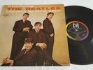 The Beatles Introducing The Beatles LP Authentic Vee-Jay 1964 Press