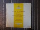 LPM 18209 HI-FI / DGG / Beethoven / Schneiderhan / Kempff / Violin Sonatas / EX