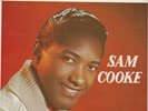 SAM COOKE EP - ON KEEN - RECORD AND PICTURE SLEEVE - RARE