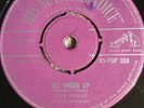 Elvis Presley- All Shook Up 7