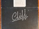 Cliff Richard. CR Box Only 1. EX+/VG. 12X7