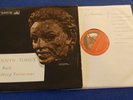 LP Set ROSALYN TURECK J S Bach Goldberg Variations HMV Red Gold ALP 1548 1549 EX
