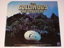 THE GOLLIWOGS, PRE-CREEDENCE, F-9474 FANTASY