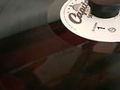 Skinny Puppy LAST RIGHTS promo LP vinyl RARE