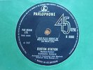 Barbara Ruskin - Euston Station 1967 UK 45 PARLOPHONE