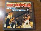 LED ZEPPELIN:  It's Been a Long Time  (Fillmore West 4/17/69 - 3LP + Zep watch )