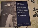 Skinhead  28 ROCK O RAMA  BED BLACK LP