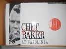 Chet Baker 