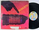 Roberto Y Su Nuevo Montuno - Aqui Esta - International Latin LP