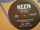 SAM COOKE 78 