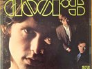 THE DOORS  S/T ELEKTRA EKL 4007 MONO  SUPER RARE EXCELLENT W/ INNER SLEEVE