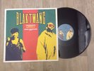 Blak Twang ?– Trixstar (Joni Rewind Remix) UK HIP HOP BANKSY ARTWORK
