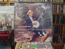 BASCOM LAMAR LUNSFORD MINSTREL OF THE APPALACHIANS RIVERSIDE MONO LP ORIG M-