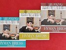 J. S. Bach: Complete Sonatas & Partitas For Solo Violin - Hyman Bress