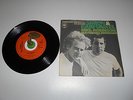 Simon & Garfunkel - MRS. Robinson (1968) Vinyl 7` inch Single Vg +