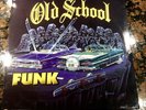 OLD SCHOOL FUNK Double 2LP Set, Funk Rap Hip Hop THUMP RECORDS, 1996 RARE