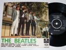 Ultra rare The Beatles EP We Can Work it Out Parlophone GEOS 244 Sweden Exc/Exc