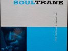*JOHN COLTRANE*SOULTRANE*PRESTIGE 7142*1st PRESS*MONO*RVG*DG*BERGENFIELD*TOP *