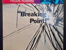 FREDDIE HUBBARD*BREAKING POINT*BLUE NOTE 4172*ORIGINAL MONO PRESS*RVG*EAR*