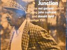 *RED GARLAND*SOUL JUNCTION*PRESTIGE 7181*1st PRESS*MONO*RVG*DG*BERGENFIELD*
