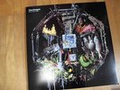 CONGOS/HEART OF THE CONGOS/UK SIMPLY VINYL 2xLP