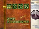 THEM them featuring van morrison lead singer DOUBLE LP EX/VG DPA 3001/2 uk 1973