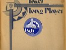 THE FACES long player LP EX/VG WS 3011 A2/B2 uk warner 1971
