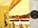 STEVIE WONDER innervisions LP EX/EX STMA 8011 A5/B2 uk motown 1973 gatefold
