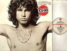 THE DOORS the best of (greatest hits) (remastered 1985) DOUBLE LP EX-/VG elektra