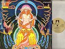 HAWKWIND space ritual (with foldout sleeve) LP EX/VG- UAS 29483/4XD germany 1973