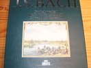 BACH EDITION X Works for Harpsichord Vol.I - 11-LP-Box ARCHIV