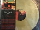 PINK FLOYD- PROGRESSIVE ROCK LP LIMITED COPY-