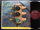PAUL CHAMBERS GO 1st Vee Jay 1014 LP DG Maroon Frame Hubbard Wynton Kelly MONO