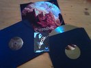 Summoning - Stronghold gold Vinyl LP