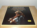 Die großen Violinkonzerte, Anne-Sophie Mutter, Karajan, Deutsche Grammophon