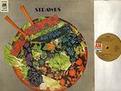THE STRAWBS self titled (very 1st uk press) LP VG/G AMLS 936 1*T/1*T uk a&m 1969