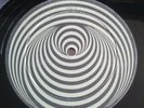 STATUS QUO - HELLO VERTIGO SWIRL  UNIQUE CHILE PRESSING EX