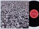 GEORGE MICHAEL Listen Without Prejudice Vol. 1 COLUMBIA LP NM SHRINK