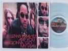 LENNY KRAVITZ Are You Gonna Go My Way VIRGIN LP NM gatefold clear wax w/CD: NM