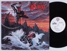 DIO Holy Diver WARNER BROS LP VG++