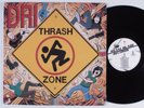 DRI Thrash Zone METAL BLADE LP