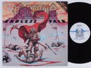 KREATOR Endless Pain NOISE LP us pressing