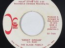 70s Soul Funk 45 - Blade Family - Sweet Dream/My Baby's Gone - King James - mp3