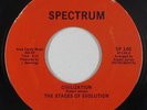 Funk 45 - Stages Of Evolution - Civilization - Spectrum - mp3