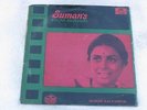 SUMAN FILM SONGS Suman Kalyanpur LP Record Bollywood India RARE-893